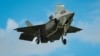 日本欲增購美國F-35戰機加強離島防衛