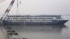 Trung Quốc quy trách 45 người về vụ đắm du thuyền Ngôi sao Đông phương