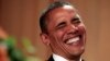 Обама: «Я уже не тот крепкий молодой мусульманский социалист, что раньше»