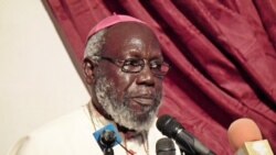 Late South Sudanese Bishop Remembered as a Leader