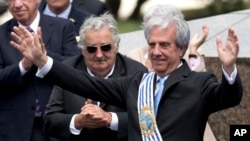 Uruguay President