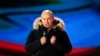 Putin Sails to Big Victory, Amid Allegations of Voter Fraud 
