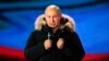 Vladimir Putin yana olti yilga Rossiya prezidenti 