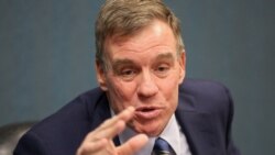 Senatori Mark Warner