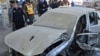 خیبر ایجنسی: بم دھماکے میں تین ہلاک