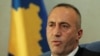 Ramuš Haradinaj podneo ostavku
