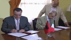 Italia konverton borxhet shqiptare në fond zhvillimi