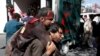 Afghan Terror Chief Haqqani Denies Role in Bloody Kabul Attacks