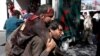 Deadly Bomb Attack in Afghan Capital