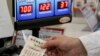 Once Banned, Lotteries are Big Money for US States