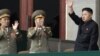 North Korea Denies Reform Effort