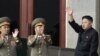 Bắc Triều Tiên bổ nhiệm phó nguyên soái mới