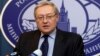 Rusia Pertimbangkan Pembalasan atas Pengusiran 35 Diplomat oleh AS