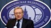 러시아 외무차관 "이란 핵 협상, 시한 내 타결 낙관"