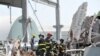 Terremoto en el norte de Italia deja 17 muertos