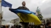 Что думают в Европейском Союзе и в России о событиях в Украине