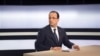 Tổng thống Pháp hứa diệt trừ tham nhũng trong chính phủ