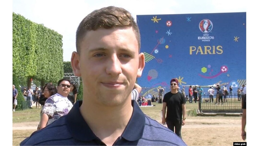 France’s ills certainly haven’t fazed New Jersey tourist Michael Morales, who paused to snap selfies with friends at the Eiffel Tower.