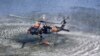 Tìm thấy thi thể trong vụ rơi trực thăng quân sự ở Florida