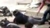 Lực lượng Syria giết 17 người, biểu tình lớn tại Homs