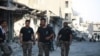 အီရတ် Mosul မြို့တွင်း လက်ကျန်စစ်သွေးကြွတွေကို ရှင်းလင်း