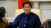 PM Pakistan Bertekad Adukan Isu Kashmir ke DK PBB 