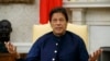 میڈیا کی آزادی سے متعلق عمران خان کے بیان پر ’رپورٹرز ود آؤٹ باردڑز‘ کی تنقید