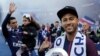 Football : le championnat de France officiellement terminé, le PSG titré