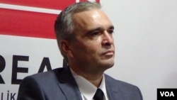 İlqar Məmmədov