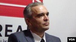 İlqar Məmmədov