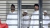 Rights Group Criticizes Indonesian Muslim Group Sentence