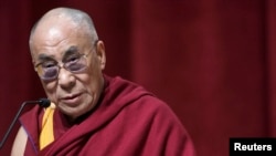 Dalai Lama belum memperoleh visa untuk berkunjung ke Afrika Selatan (Foto: dok)