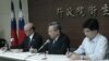 台湾政府推出治理毒淀粉综合计划