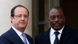 RDC : la majorité présidentielle répond à Paris-André Atundu au micro de TopCongo