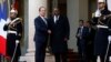 Le gouvernement accuse les autorités françaises d'"encourager les extrémistes" en RDC