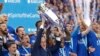 Angleterre - Leicester : pour Ranieri, gagner une deuxième fois serait "un rêve"