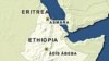 Ethiopia Advocates Overthrow of Eritrean Government