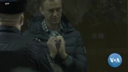 Target Putin’s 'Cashiers’: Critics Demand Tougher Measures From EU Over Navalny Jailing  