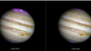 Solar Storm Activates Jupiter’s X-Ray ‘Northern Lights’