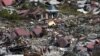 Indonesia: Quake Search and Rescue Ends in 4 Days