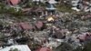 BNPB Ajukan Dana Tambahan Rp500 Miliar untuk Tangani Gempa Sulteng