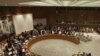 联合国特使辩论叙利亚决议文本