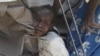 نائجیریا: غلطی سے بے گھر افراد کے کیمپ پر بمباری، درجنوں ہلاک