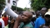 Togo’s Opposition Coalition Vows More Protests
