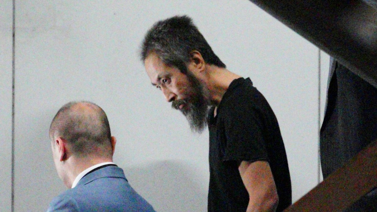 Japanese Journalist Says 3 Year Captivity In Syria Was Hell 9594