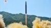 آمریکا: موشک پیونگ‌یانگ «قاره‌پیما» بود؛ علیه کره‌شمالی «اقدام جهانی» شود