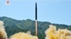 Le site de lancement de fusées nord-coréen à nouveau "opérationnel", selon des experts américains 
