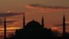 Turkish Leaders Aim to Turn Hagia Sophia Back into a Mosque