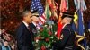 Hoa Kỳ vinh danh các nhân viên quân sự vào Ngày Cựu Chiến Binh