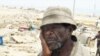Namibe: Demolição de casas deixa ao relento 54 famílias